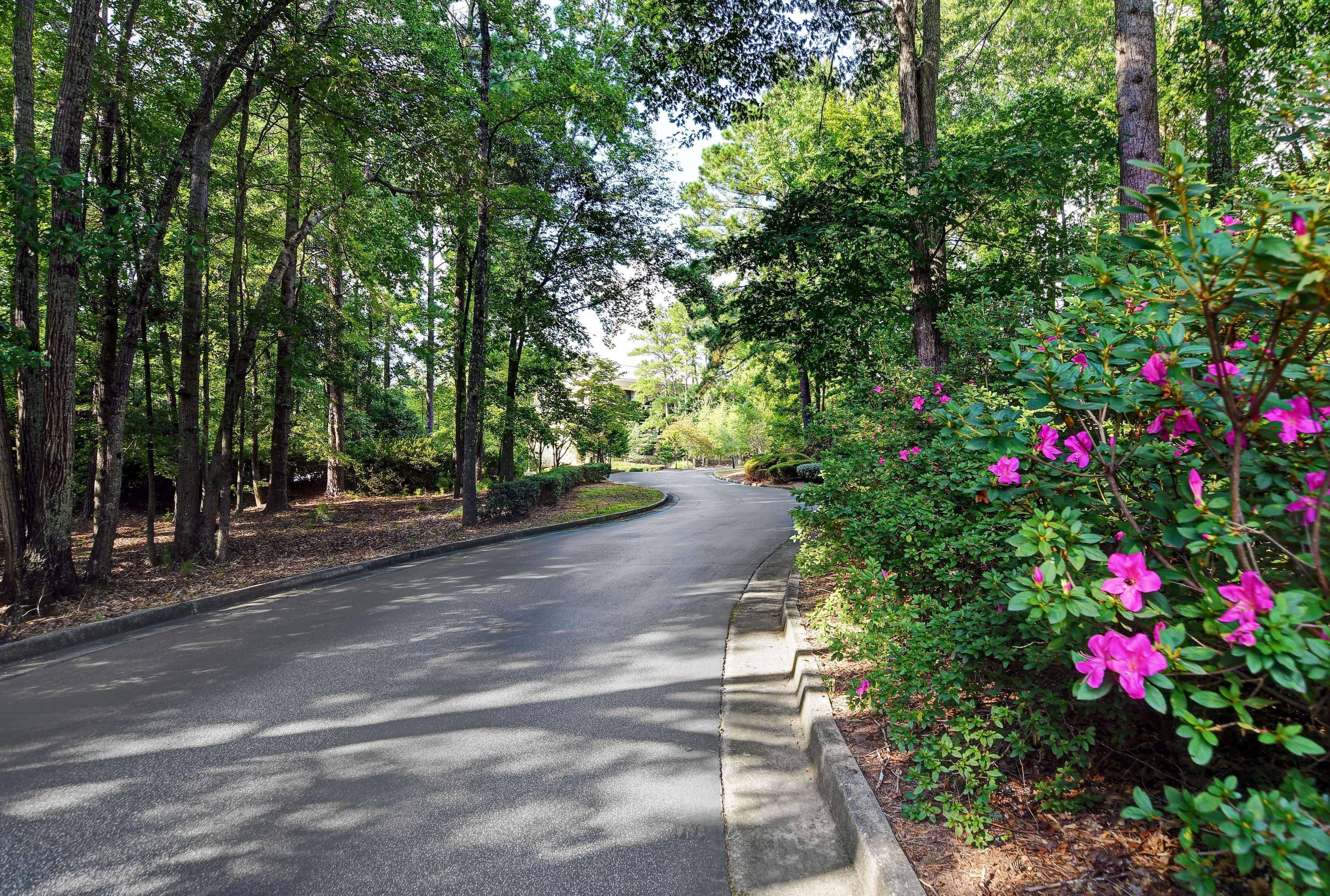 Hilton Peachtree City Atlanta Hotel & Conference Center Exterior foto